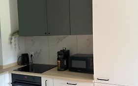 Apartamenty Akademicka Przy Onkologii 1